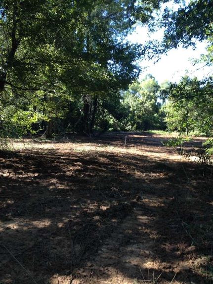 Recreational Property in Attala County, Mississippi