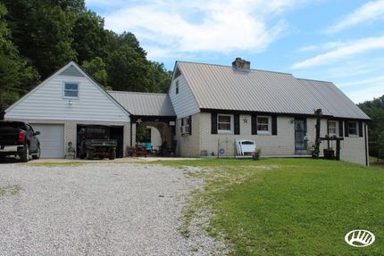 Undeveloped Land in Wolfe County, Kentucky