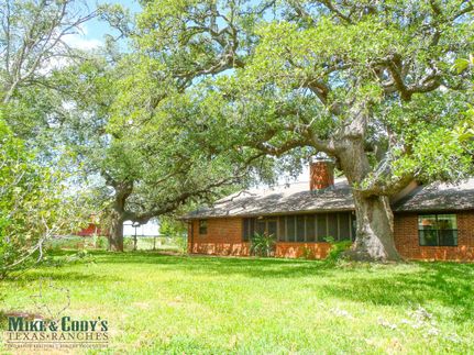 Recreational Property in Atascosa County, Texas
