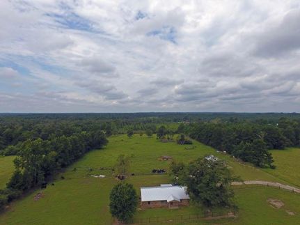 Horse Property in Jasper County, Texas