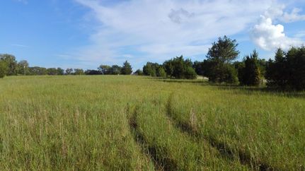 Land in Montgomery County, Alabama