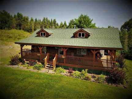 Commercial Property in Jackson County, Wisconsin