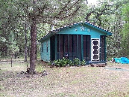 Undeveloped Land in Le Flore County, Oklahoma