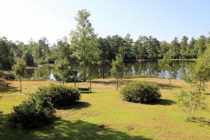 Farm and Ranch in Conecuh County, Alabama