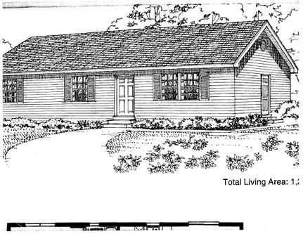Farm and Ranch in Craig County, Virginia