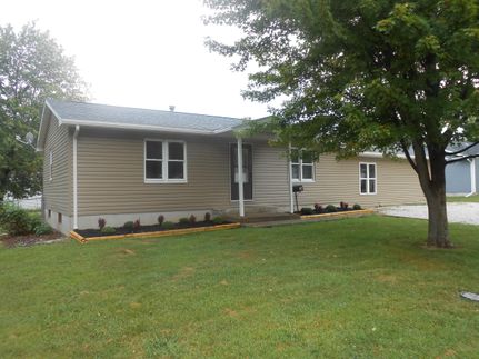 Recreational Property in Pike County, Missouri