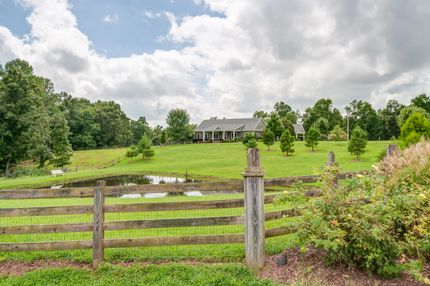 Recreational Property in Lawrence County, Tennessee
