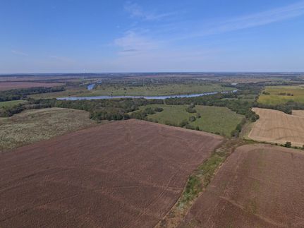 Farm and Ranch in Bates County, Missouri