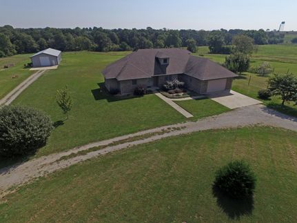 Recreational Property in Johnson County, Missouri