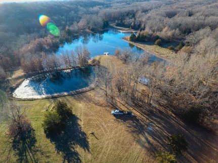 Land in Livingston County, Missouri
