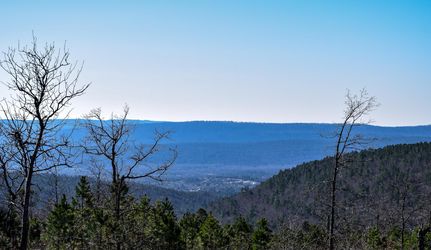 Undeveloped Land in Pushmataha County, Oklahoma