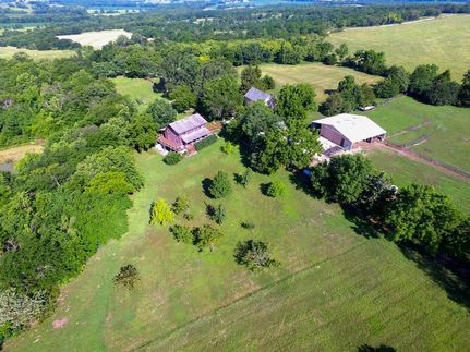 Hunting Property in Douglas County, Kansas