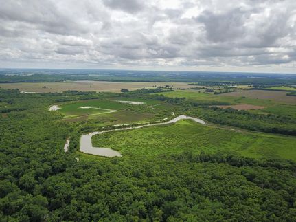 Waterfront Property in Henry County, Missouri
