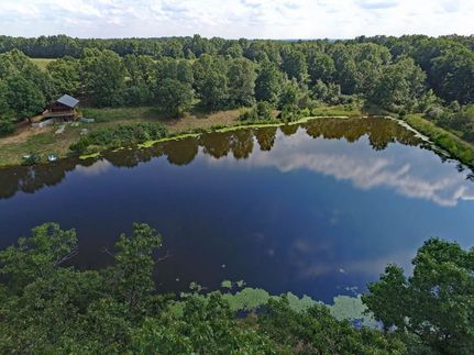 Undeveloped Land in Benton County, Missouri