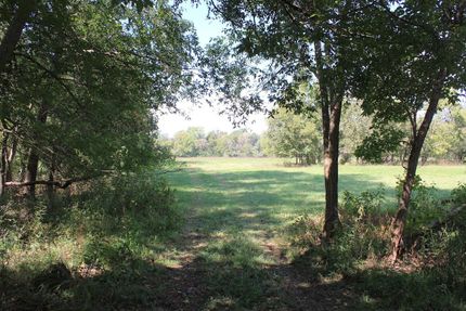 Land in Mayes County, Oklahoma