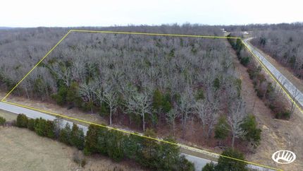 Land in Logan County, Kentucky