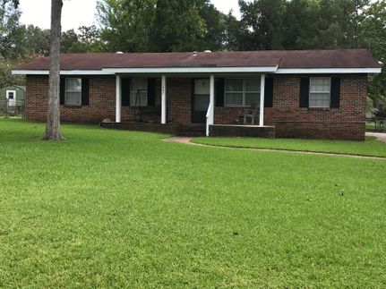 House in Marengo County, Alabama