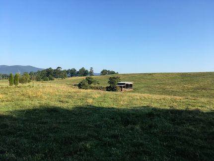 Recreational Property in Rockbridge County, Virginia