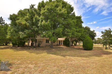 Farm and Ranch in Callahan County, Texas