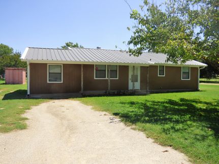Recreational Property in Eastland County, Texas