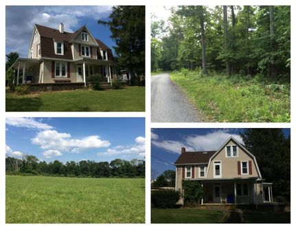 Commercial Property in Frederick County, Maryland