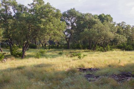 Farm and Ranch in Kerr County, Texas
