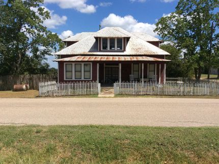 Farm and Ranch in Austin County, Texas