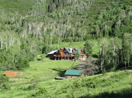 Undeveloped Land in Mesa County, Colorado