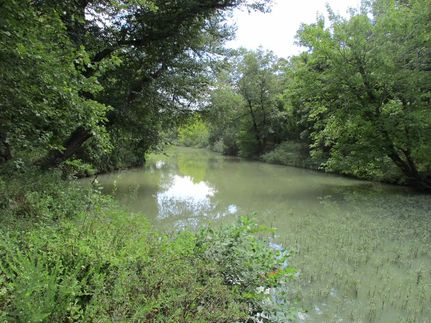 Undeveloped Land in Latimer County, Oklahoma