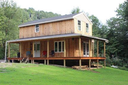 Recreational Property in Muskingum County, Ohio