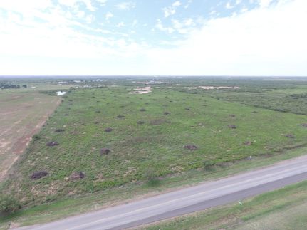 Undeveloped Land in Wichita County, Texas
