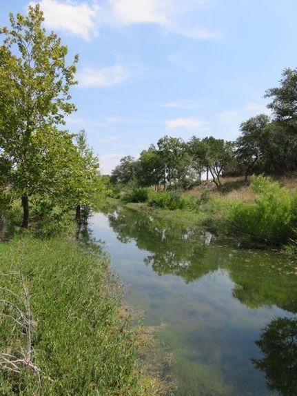 Horse Property in Kerr County, Texas