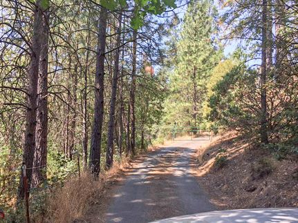 Farm and Ranch in Placer County, California