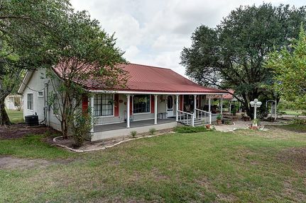 Commercial Property in Madison County, Texas