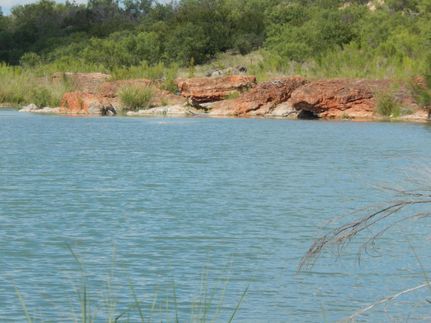 Hunting Property in Kimble County, Texas