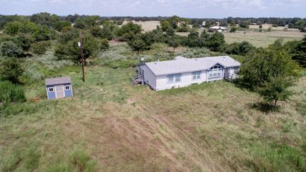 Farm and Ranch in Brazos County, Texas