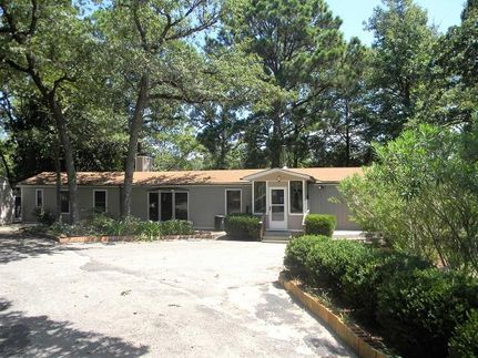 Farm and Ranch in Henderson County, Texas