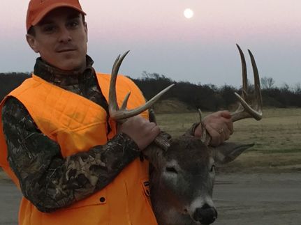 Recreational Property in Nowata County, Oklahoma