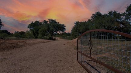 Horse Property in Burnet County, Texas