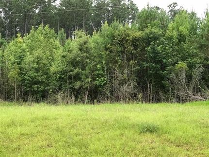 Land in Beaufort County, North Carolina