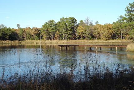 Land in Haskell County, Oklahoma