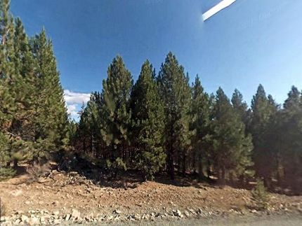 Recreational Property in Lake County, Oregon