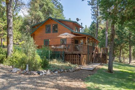House in El Dorado County, California