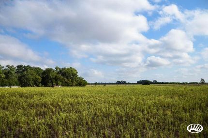 Land in Kingman County, Kansas