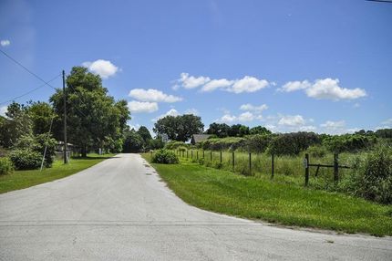Land in Polk County, Florida