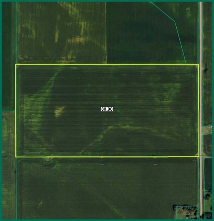 Farm and Ranch in Greene County, Iowa