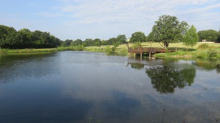 Farm and Ranch in Denton County, Texas