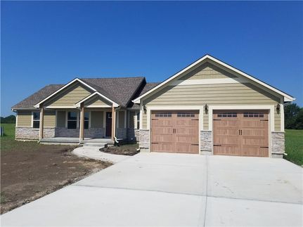 Commercial Property in Bates County, Missouri