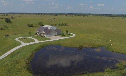 Land in Craig County, Oklahoma