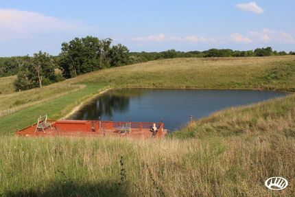 Land in Sullivan County, Missouri